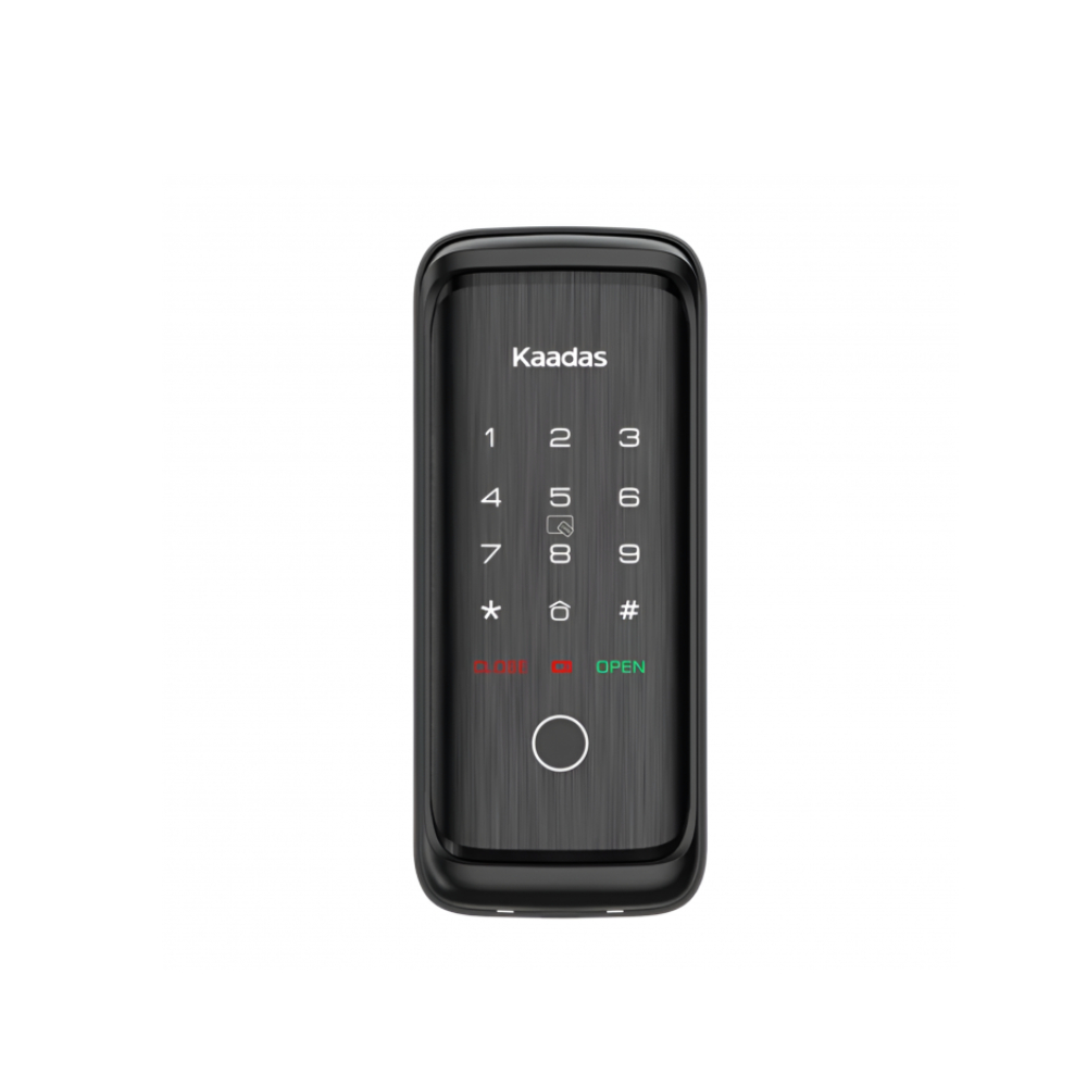 Умный электронный дверной замок для стеклянных дверей Kaadas R8-5GL